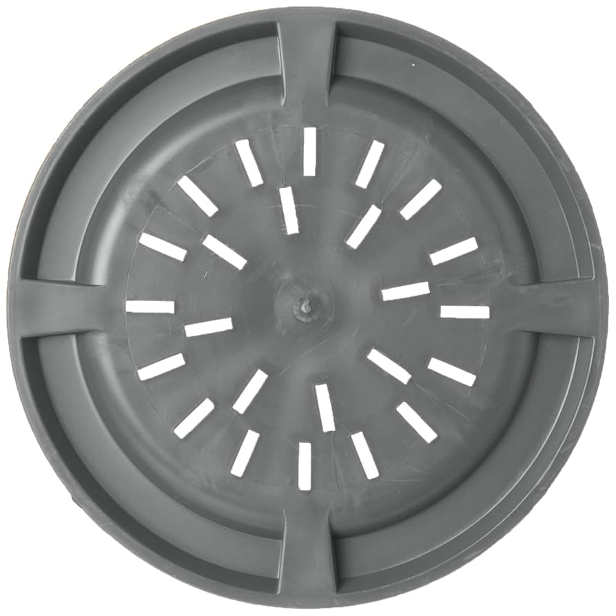 7280618 Amazon.com: PartsBroz WD24X20586 Door Vent Cover
